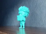 Chibi Kakashi-6