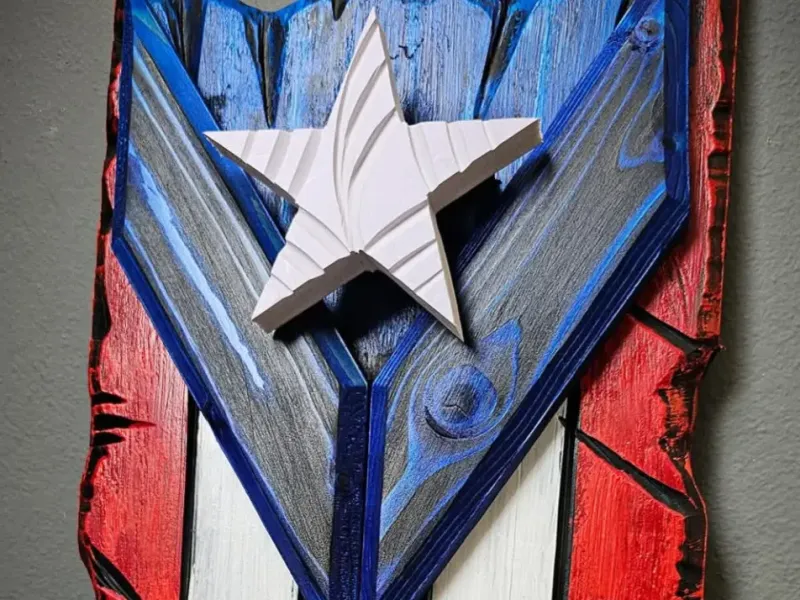puerto rico wood 