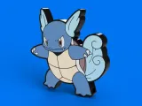 Wartortle Lightbox-2