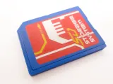 حامل بطاقات SD على شكل بطاقة SD-3