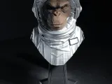 Intergalactic Monkey Crew-4