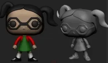 Funko Chilindrina