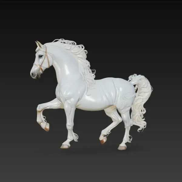 HORSE Sculpture