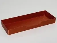 Fast Print in Place drawer system (vase mode)