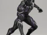 Pantera Negra-1