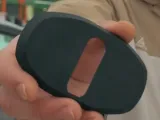 Vesta Sedan Trunk Hinge Cap-0