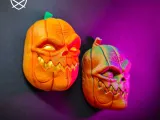 Pumpkin Wall-0