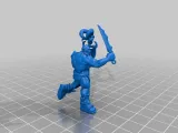 Orc warrior-3