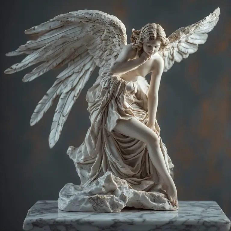 Nude Angel 103