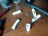 Battery Adapter AAA / AA-2