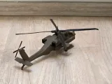 Boeing AH-64 Apache - 1:56 Scale Model-2
