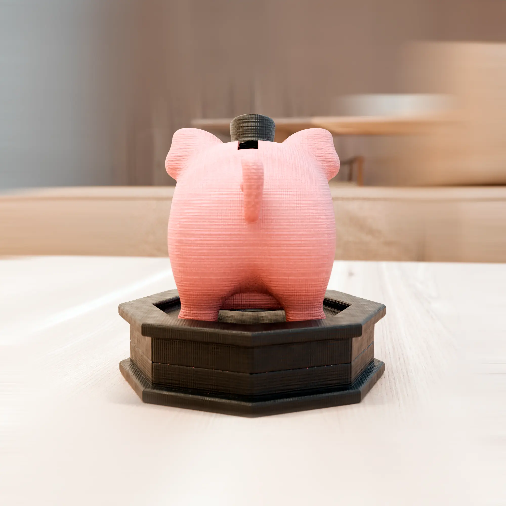 CERDITO HUCHA LINDO FUNKO POP