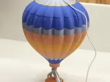 Night light in the form of a balloon-5