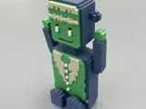 Pixel Art Frankenstein-0