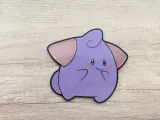 Cleffa Wall Art-1