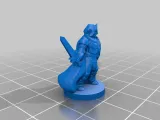Silverleaf Champion (18mm scale)-2