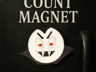 Count Magnet