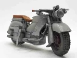 MOTO MSS 500-0