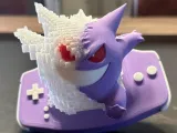 Gengar Gameboy-0
