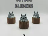 Totoro Klicker-1
