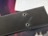 Creality Hi buffer holder-2