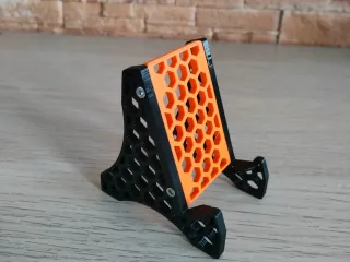 Phone stand- lower version