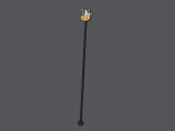Cow Head - Farm Animals - Cocktailsticks v2-0