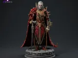 EDGAR MARKOV - MINIATURE - COMMANDER TOKEN-1