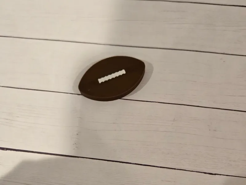 Football anti-stress et jeu de table