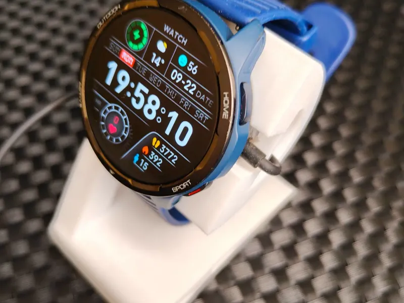 小米S1 Active及其他智能手表充电展示架