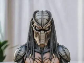 Predator - Xenomorf Hunter