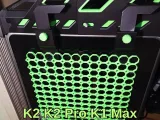 D3P MULTIBOARD ADAPTER FOR K2, K2 PRO, K1 MAX-3