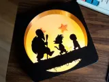 Dragon Ball Lightbox-0