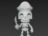 Bone Pirate-2