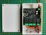 4 Channel Smart WiFi Relay Switch Module-2