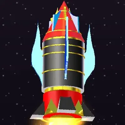 Rocket 🚀