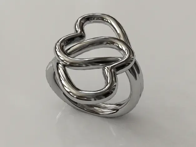 Kyra's Ring