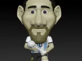 Mate Messi-0