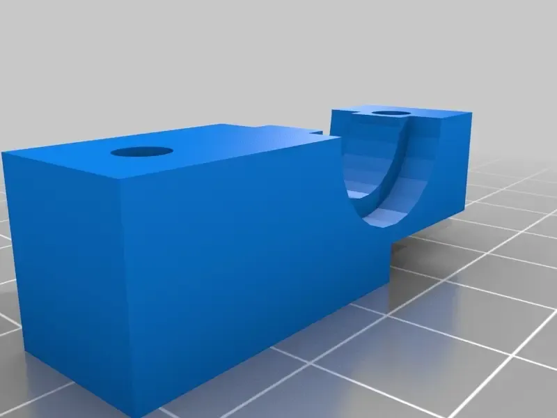 E3D 6v para Da Vinci 2