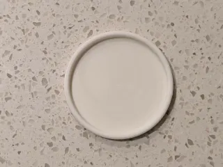 Soap Dispenser Holder