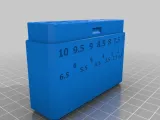 Parametric Drill Bit Case-2