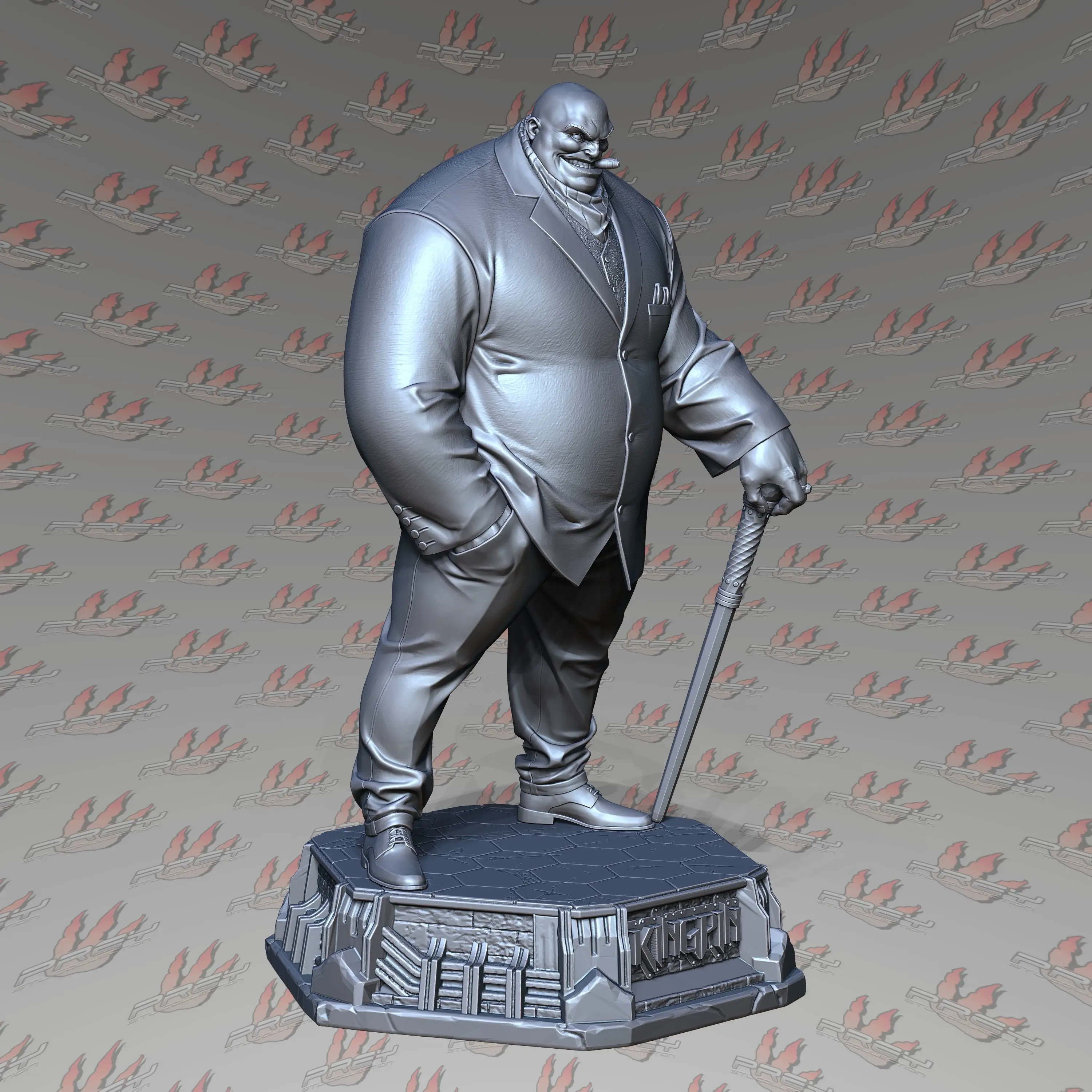KINGPIN