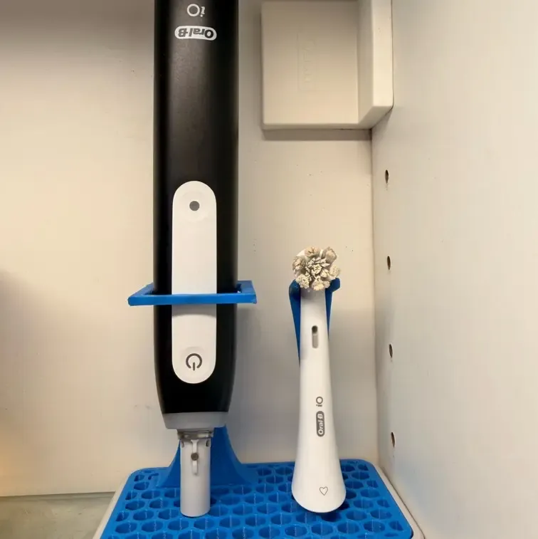 Oral-b io 3