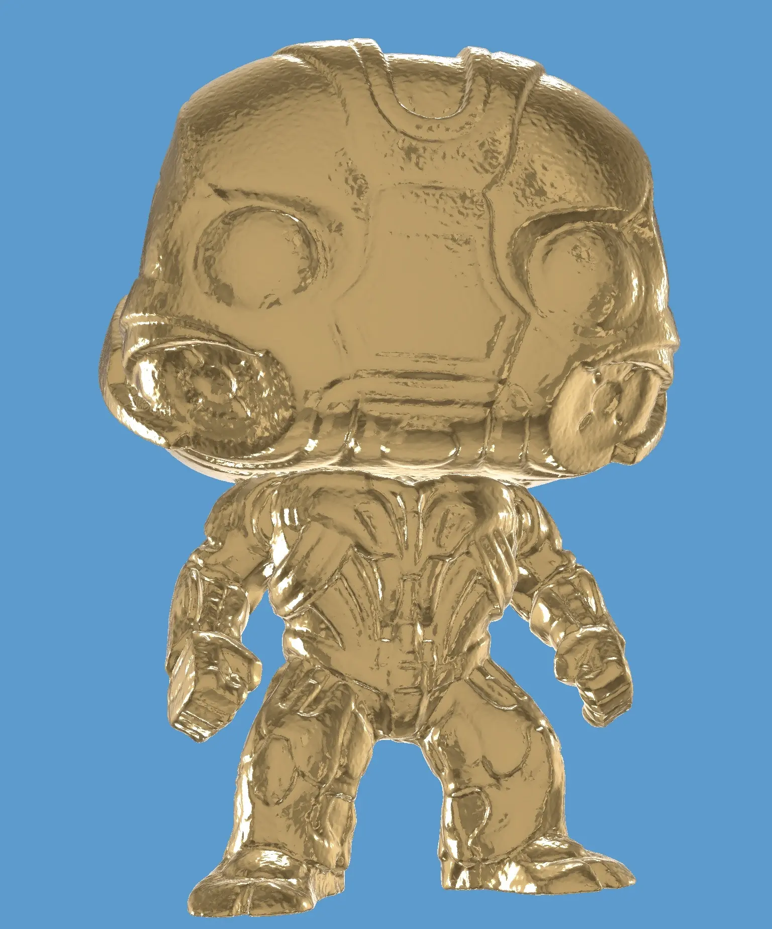 Ultron Funko Pop