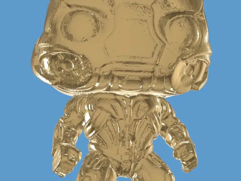 Ultron Funko Pop