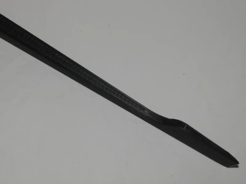 Mixing Spatula