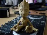 Bebek Groot-1