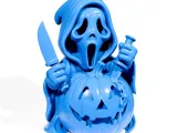 Halloween Scream-2