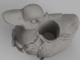 Goose pot-4
