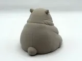 Chonky Grumpy Capybara-3